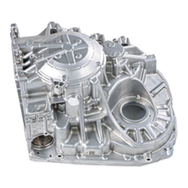 8-automatizirano kućište prijenosa