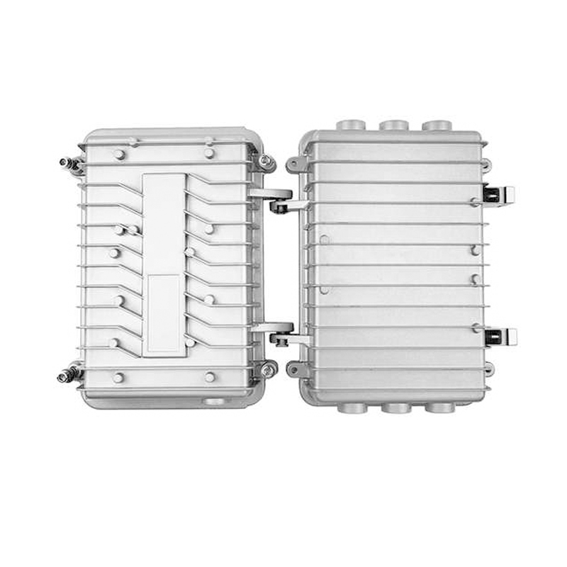 Aluminijska komunikacijska kutija