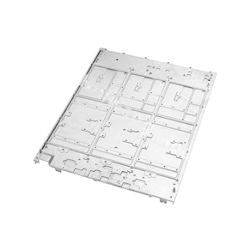 Aluminijske komunikacijske komponente