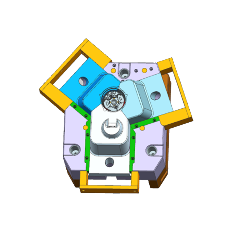 Valeo se nalazi motorne komponente plijesan