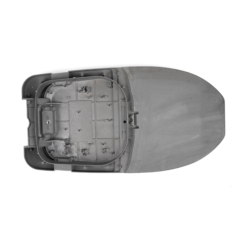 Aluminijska industrijska laganost