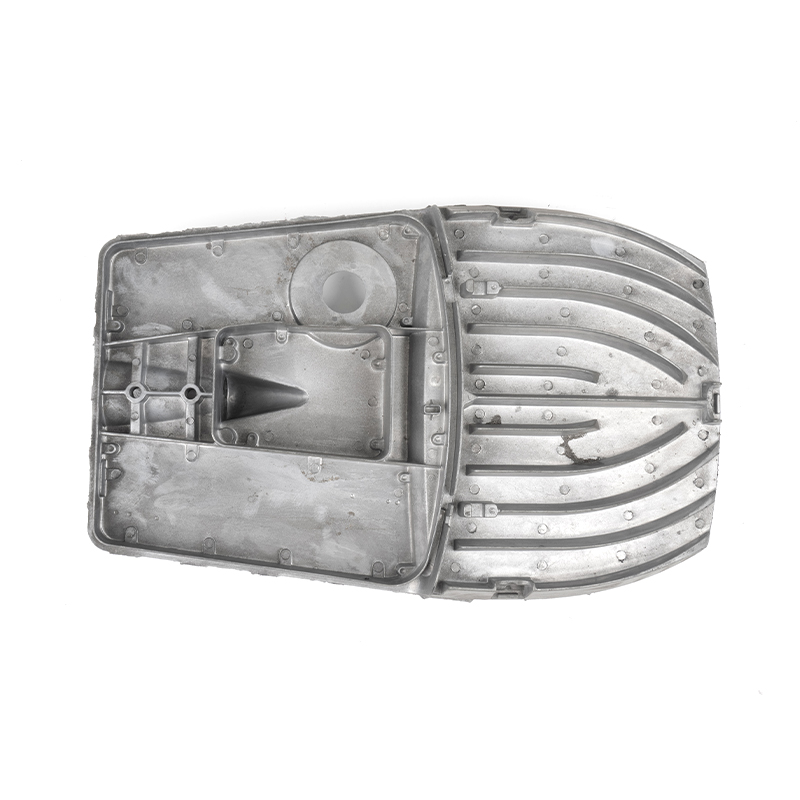 Aluminijska svjetla za raspršivanje topline