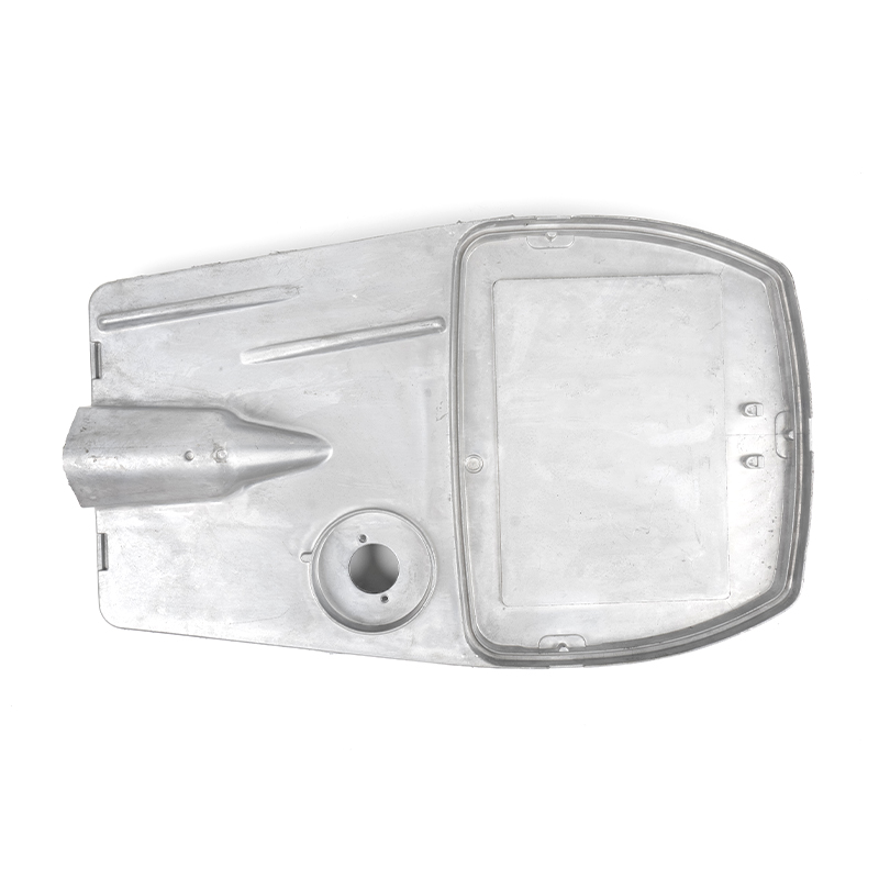 Lampica za lijevanje lijeva