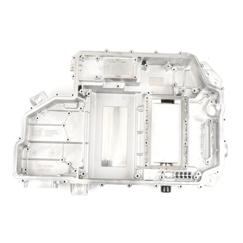 Aluminijski matični automobilski radijator