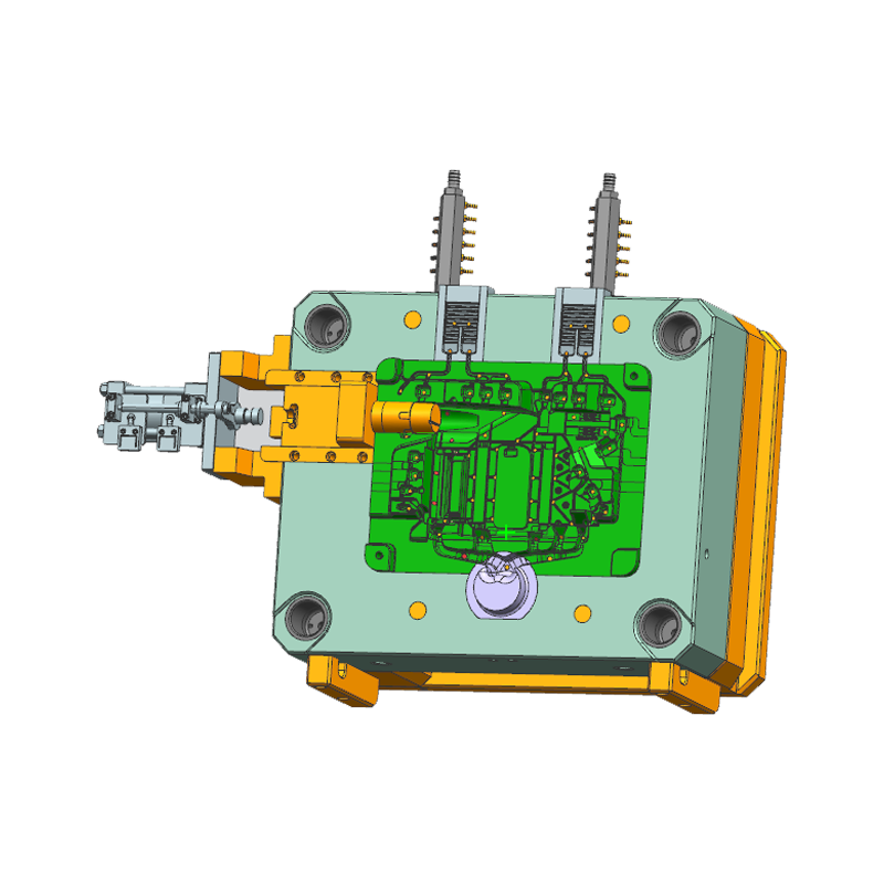 Kalup kosilice od aluminija Bosch