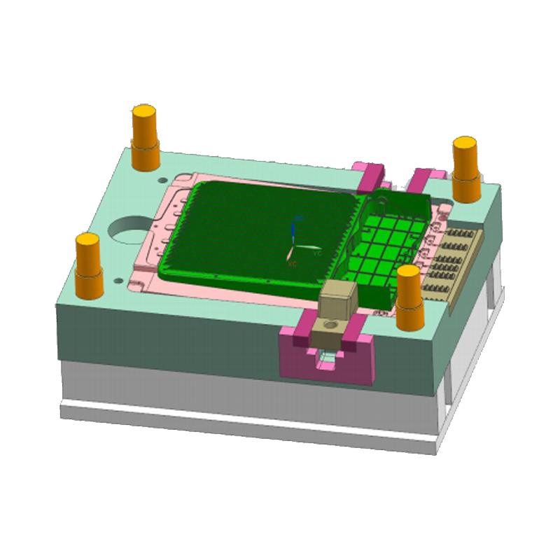 Philips aluminijski kalupi za radijatore
