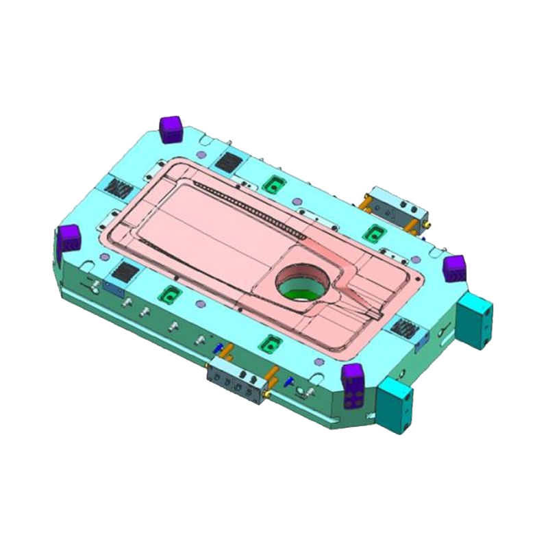 Philips aluminijski kalupi za radijatore
