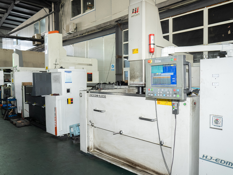 Ningbo Yunmai Precision Machinery Co., Ltd.