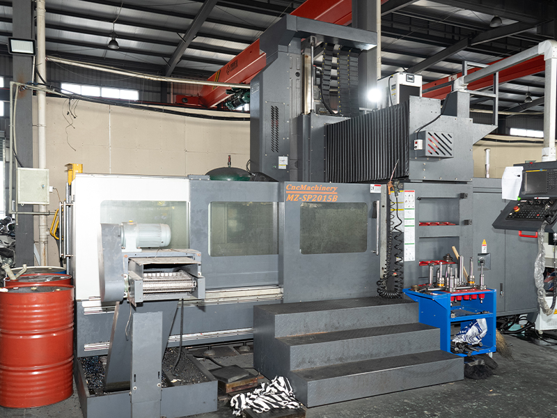 Ningbo Yunmai Precision Machinery Co., Ltd.