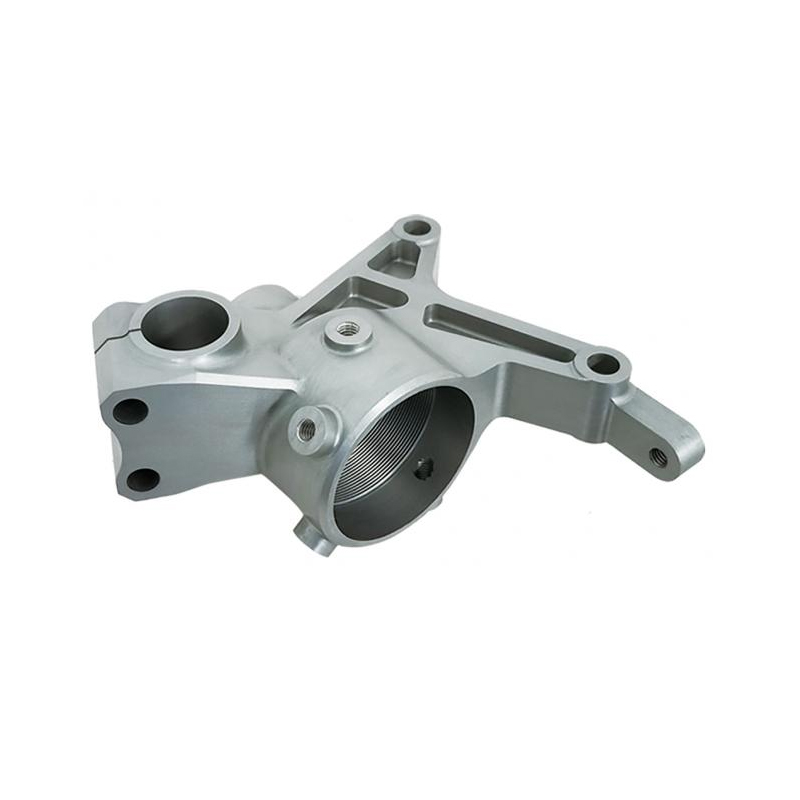 Dijelovi industrijskih strojeva za legure cinka